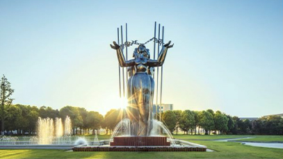 ������ʷ ����ǰ�� ���ſ�չ���¾���˼�ǰ�С�������ɨ�˶�