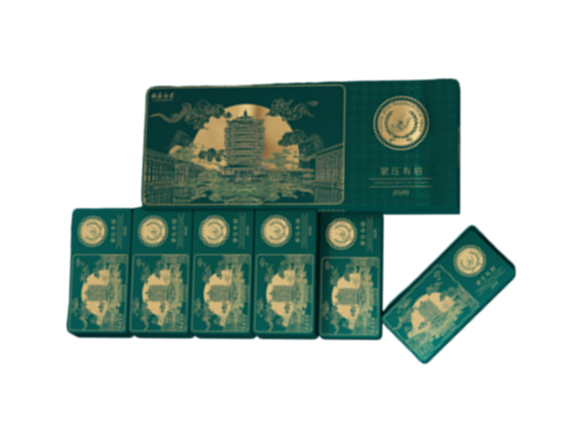 ¸£¶¦ÊÙü£¨½ôѹ°×²è£© ¸£¶¦ÊÙü£¨½ôѹ°×²è£©