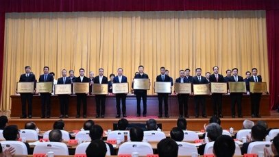 ���ӽ�ҩҵ���Ż�������������׿Խ�����ܹ���